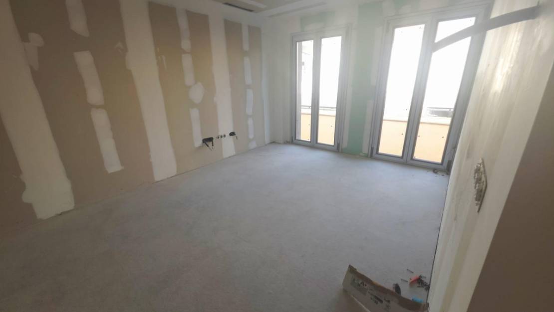 Venta - Apartment - Alicante - Alicante Centro