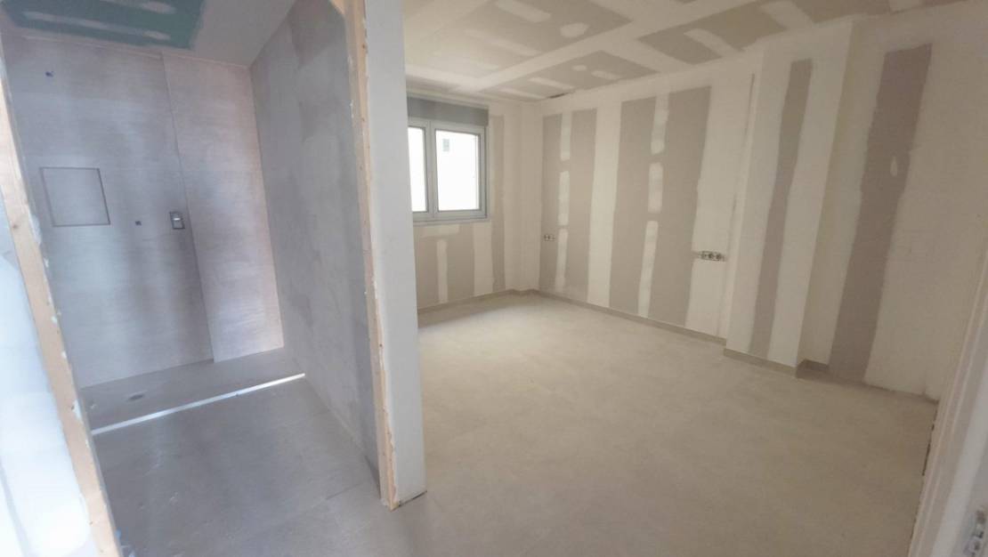 Venta - Apartment - Alicante - Alicante Centro