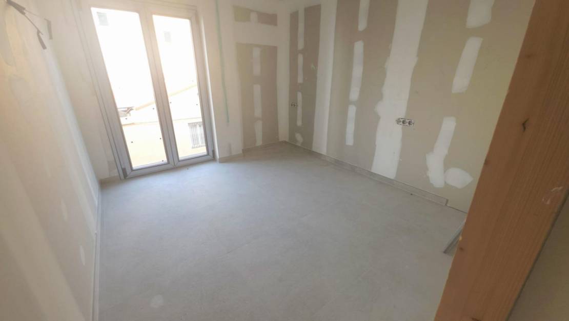 Venta - Apartment - Alicante - Alicante Centro