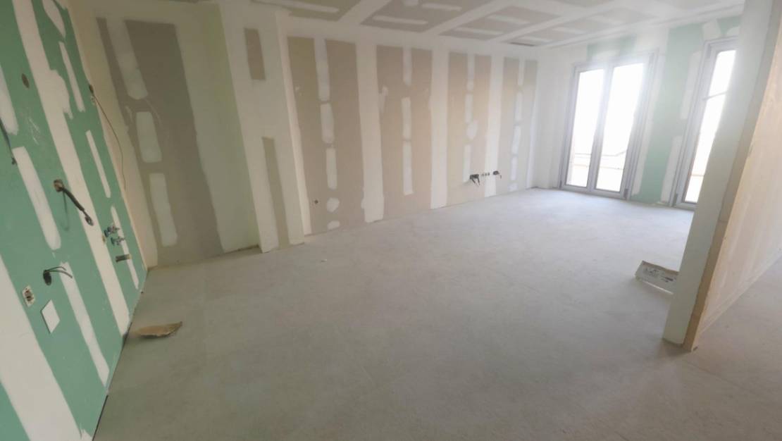 Venta - Apartment - Alicante - Alicante Centro