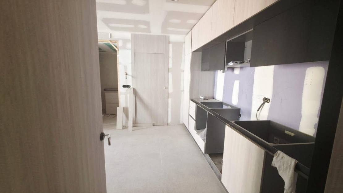 Venta - Apartment - Alicante - Alicante Centro