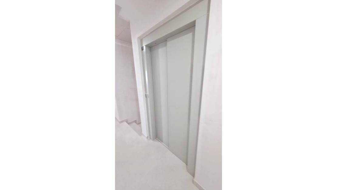 Venta - Apartment - Alicante - Alicante Centro