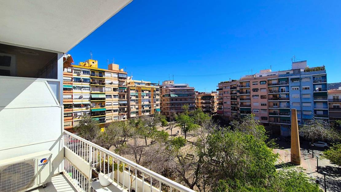 Venta - Apartment - Alicante - Alicante Centro