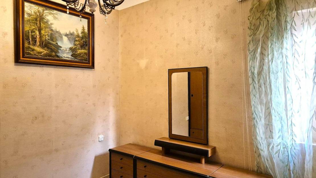 Venta - Apartment - Alicante - Alicante Centro