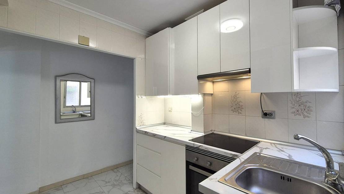 Venta - Apartment - Alicante - Alicante Centro