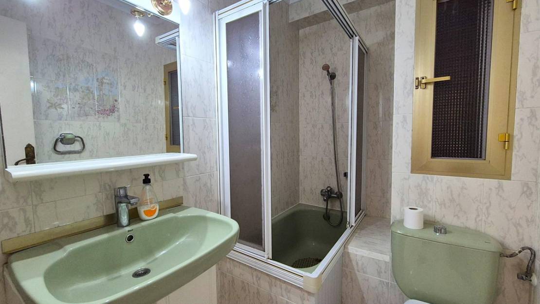 Venta - Apartment - Alicante - Alicante Centro
