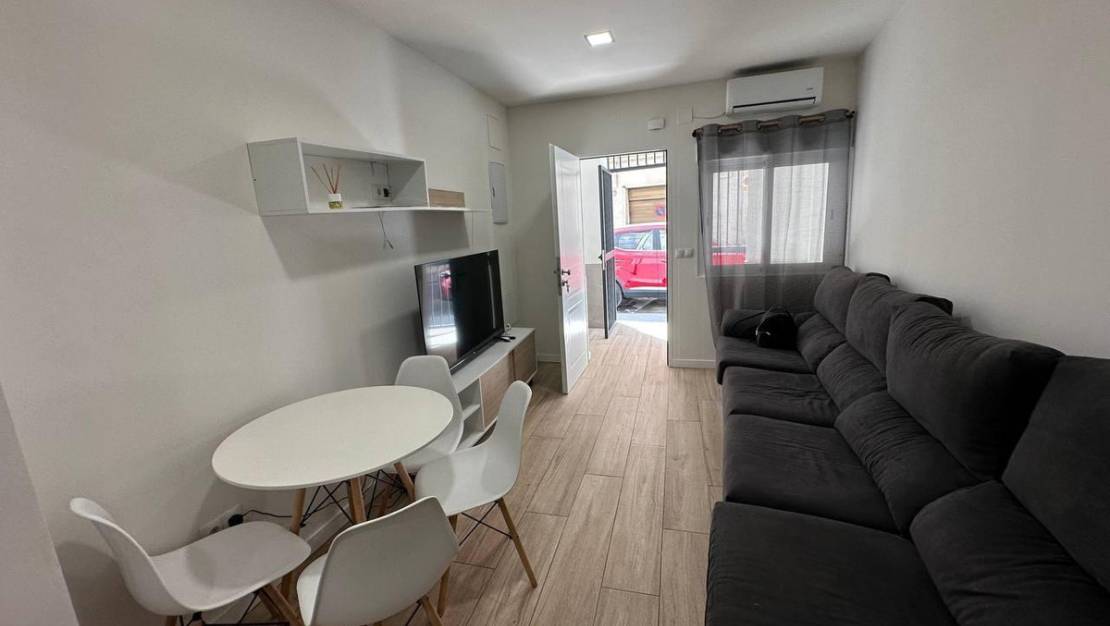 Venta - Apartment - Alicante - Alicante Centro