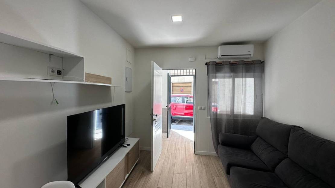 Venta - Apartment - Alicante - Alicante Centro