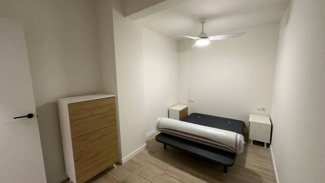 Venta - Apartment - Alicante - Alicante Centro