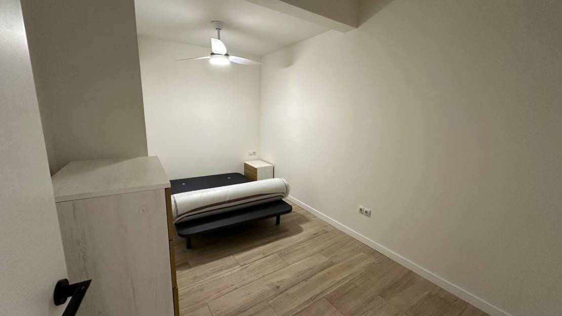 Venta - Apartment - Alicante - Alicante Centro
