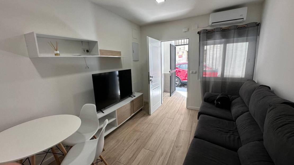 Venta - Apartment - Alicante - Alicante Centro