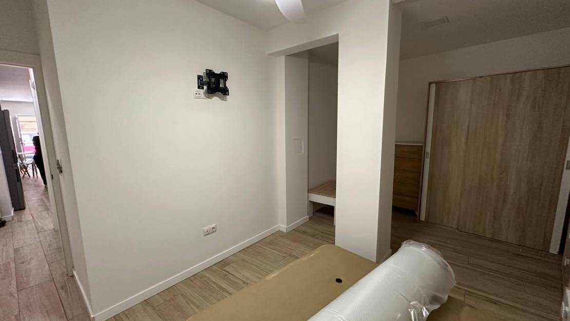 Venta - Apartment - Alicante - Alicante Centro