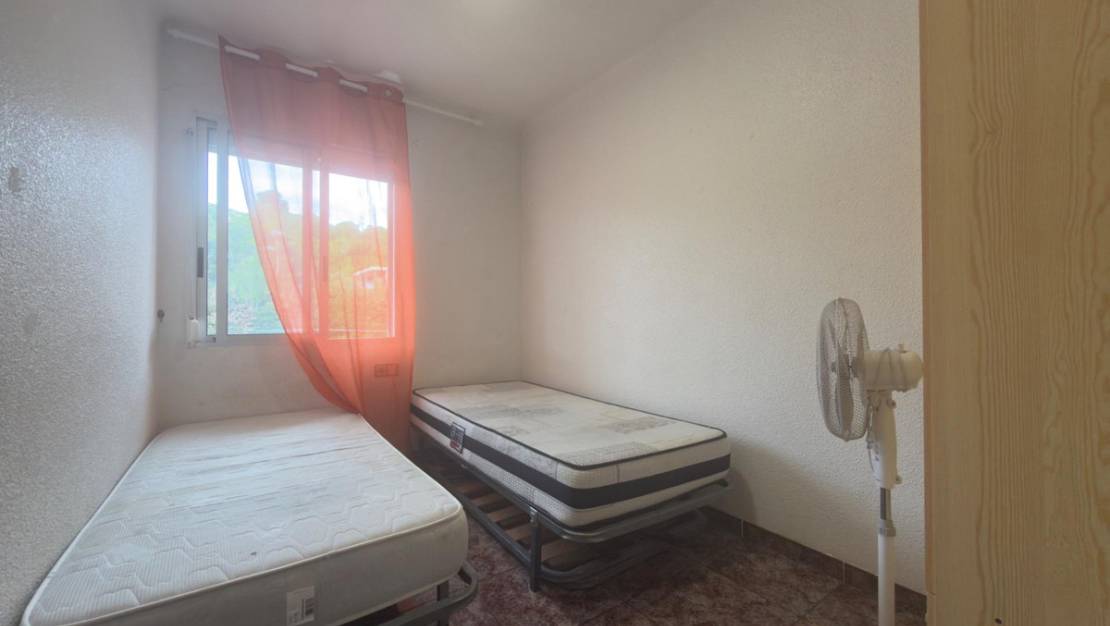 Venta - Apartment - Alicante - Alicante Centro