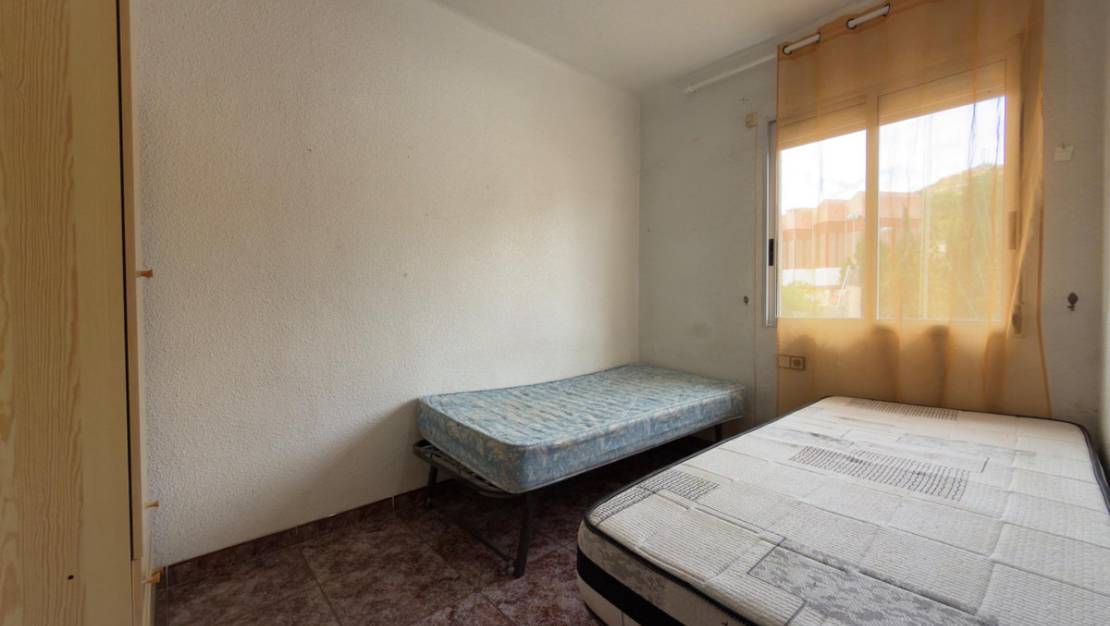 Venta - Apartment - Alicante - Alicante Centro