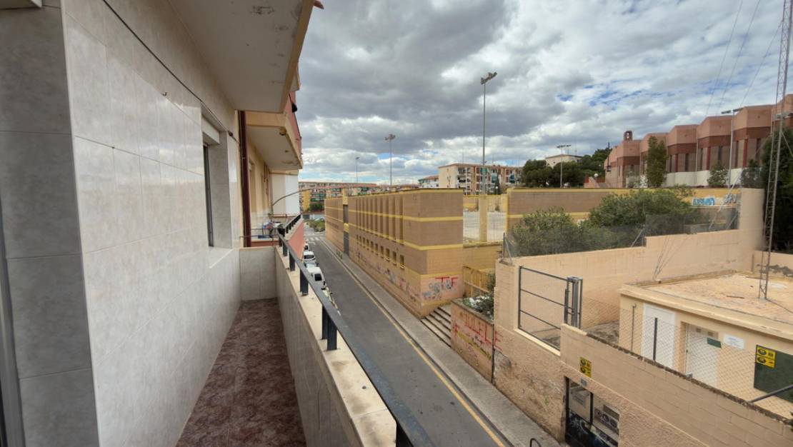 Venta - Apartment - Alicante - Alicante Centro