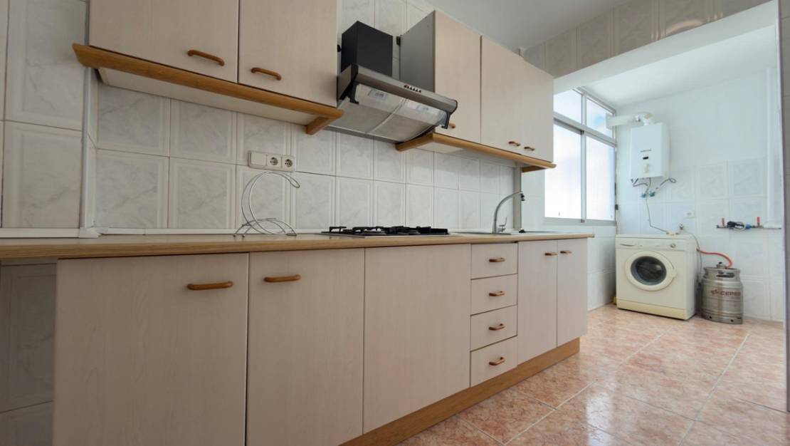 Venta - Apartment - Alicante - Alicante Centro