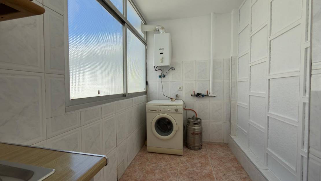 Venta - Apartment - Alicante - Alicante Centro