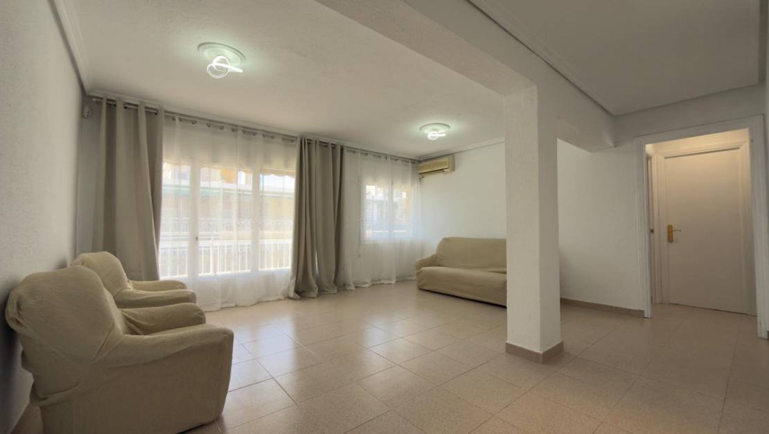 Venta - Apartment - Alicante - Alicante Centro