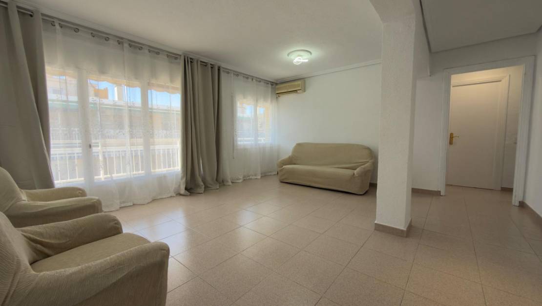 Venta - Apartment - Alicante - Alicante Centro