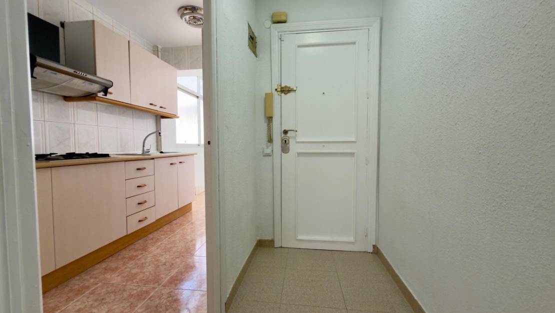 Venta - Apartment - Alicante - Alicante Centro