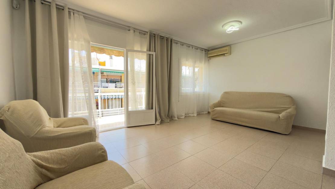 Venta - Apartment - Alicante - Alicante Centro