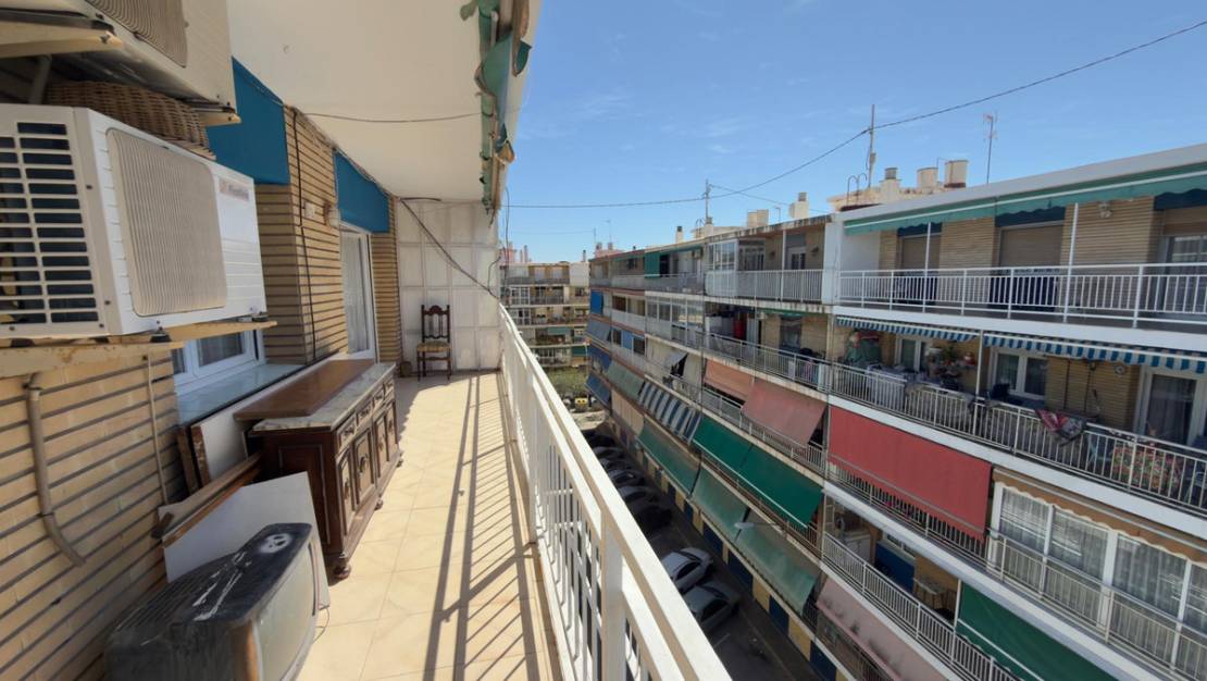 Venta - Apartment - Alicante - Alicante Centro