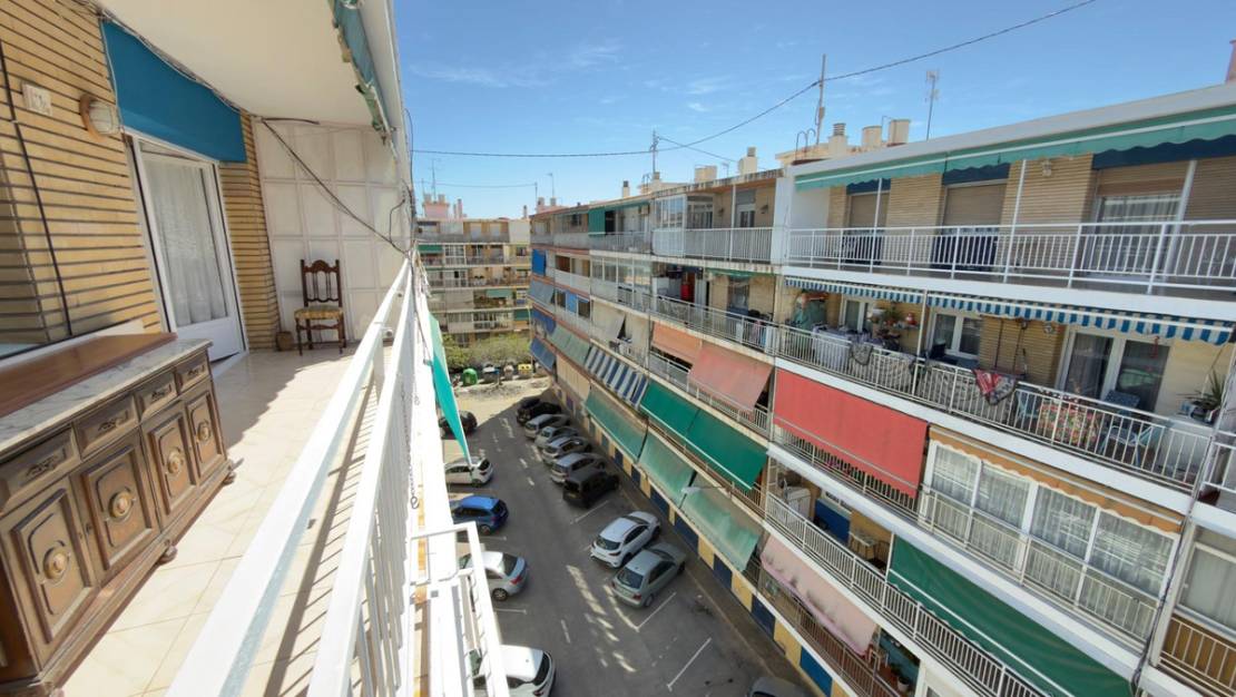 Venta - Apartment - Alicante - Alicante Centro