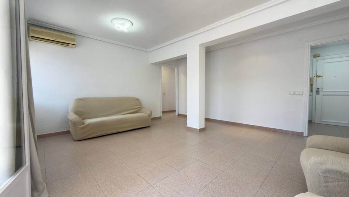 Venta - Apartment - Alicante - Alicante Centro