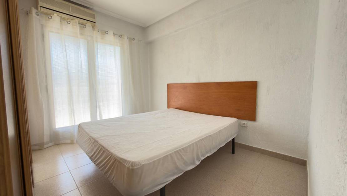 Venta - Apartment - Alicante - Alicante Centro