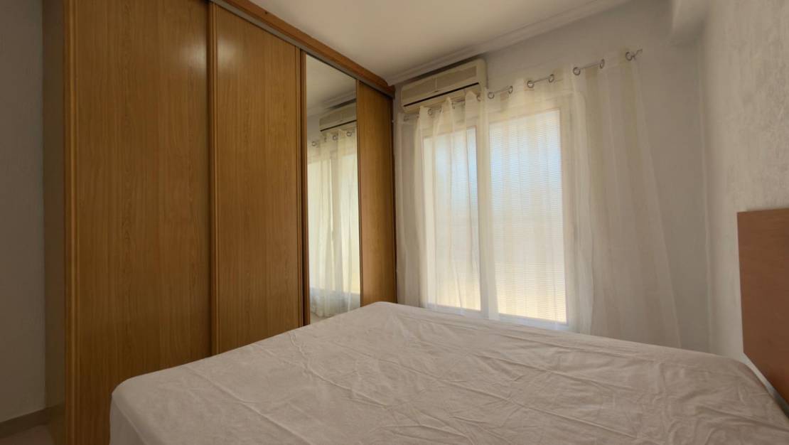 Venta - Apartment - Alicante - Alicante Centro