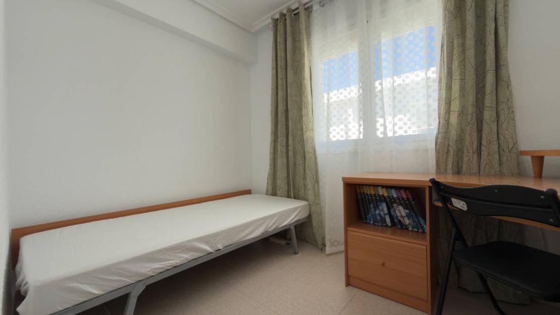 Venta - Apartment - Alicante - Alicante Centro