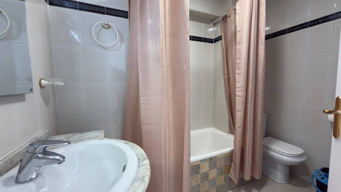 Venta - Apartment - Alicante - Alicante Centro