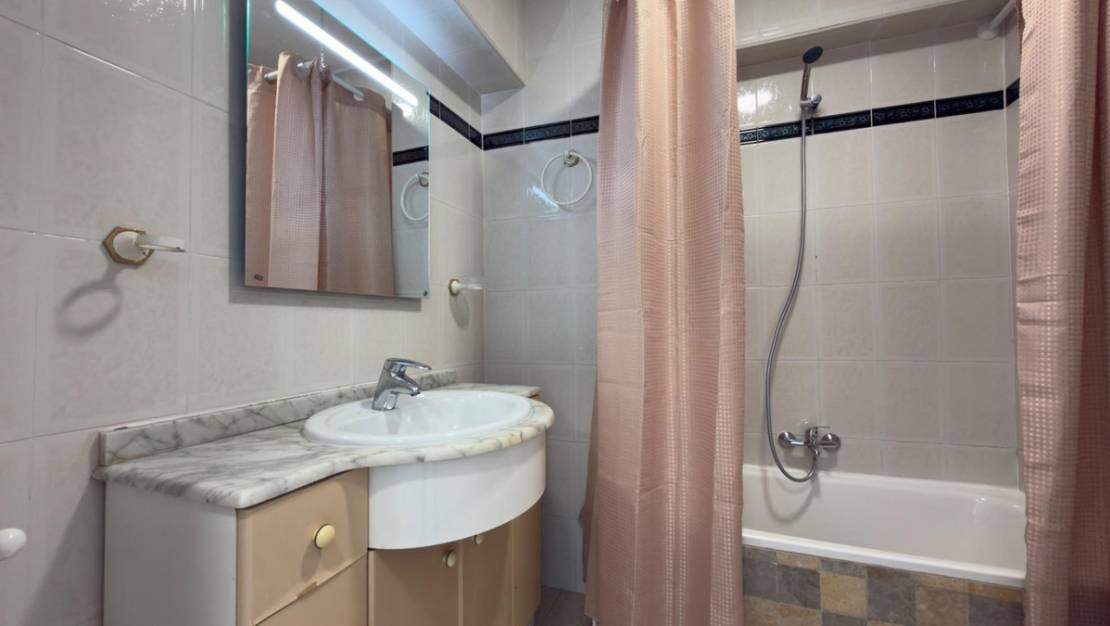 Venta - Apartment - Alicante - Alicante Centro