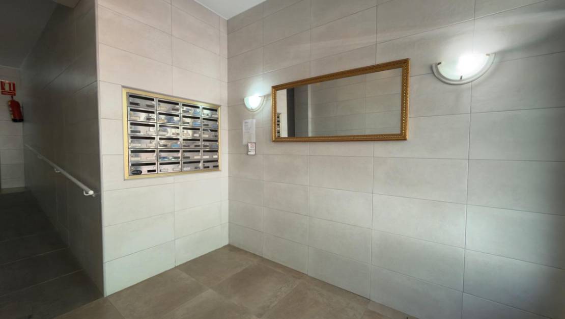 Venta - Apartment - Alicante - Alicante Centro