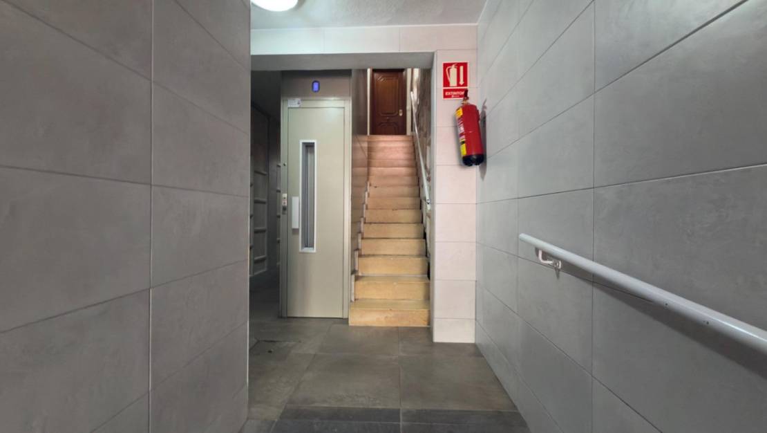 Venta - Apartment - Alicante - Alicante Centro