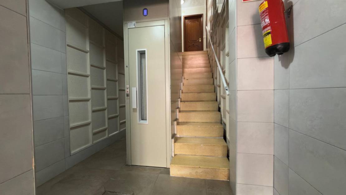 Venta - Apartment - Alicante - Alicante Centro