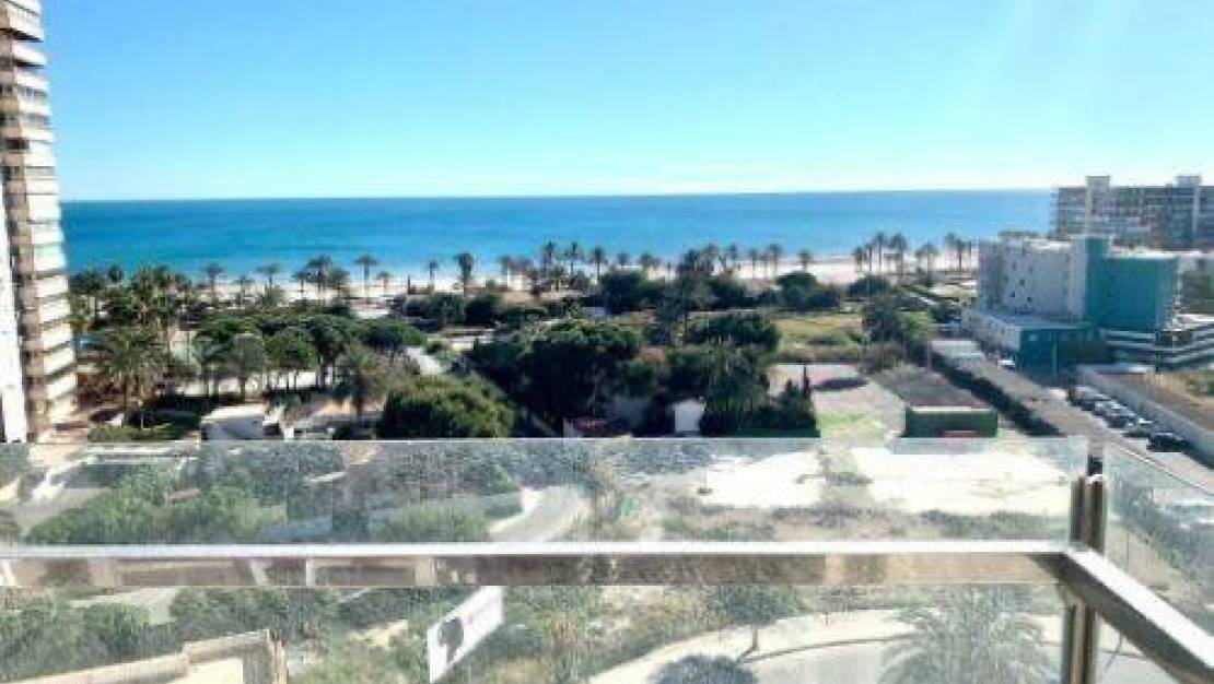 Venta - Apartment - Alicante - Alicante Centro