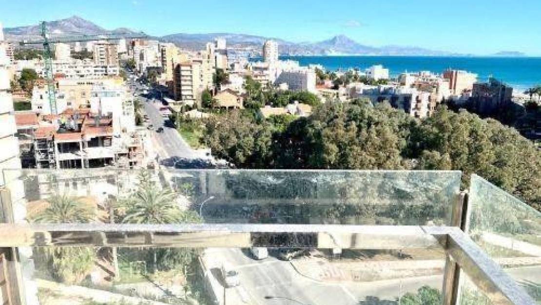 Venta - Apartment - Alicante - Alicante Centro