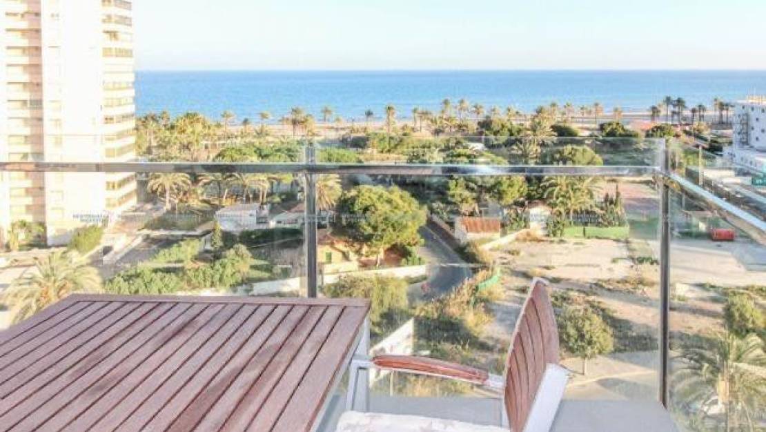 Venta - Apartment - Alicante - Alicante Centro