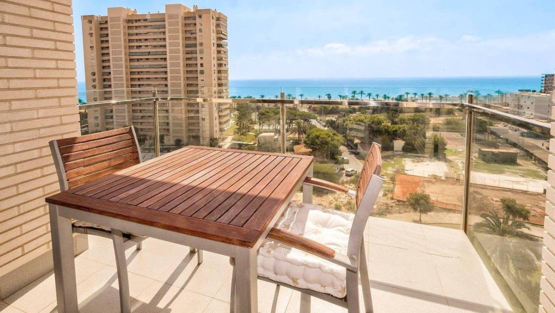 Venta - Apartment - Alicante - Alicante Centro