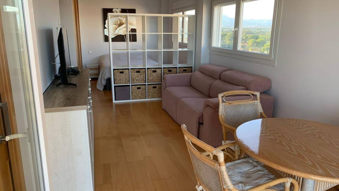 Venta - Apartment - Alicante - Alicante Centro