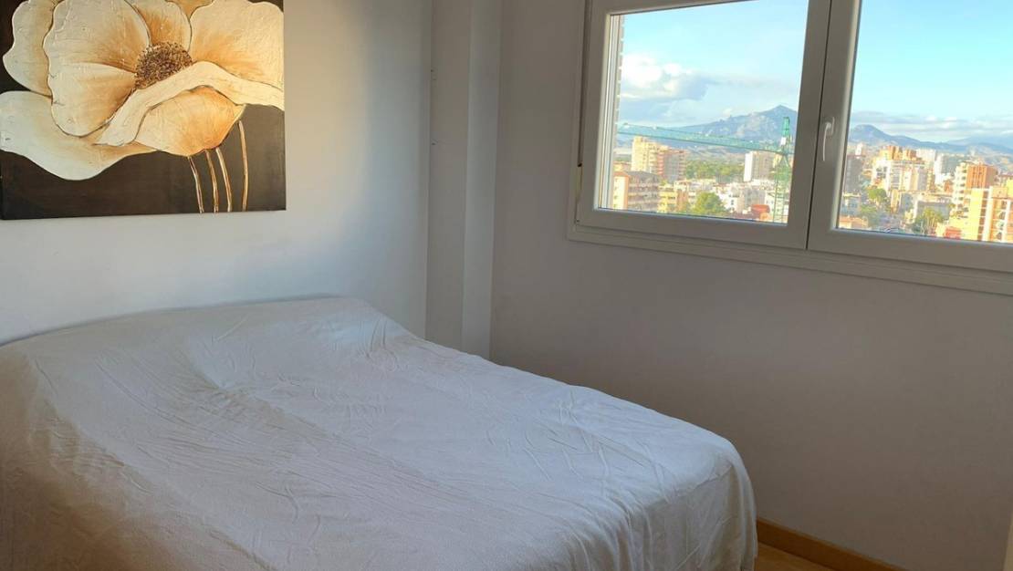 Venta - Apartment - Alicante - Alicante Centro