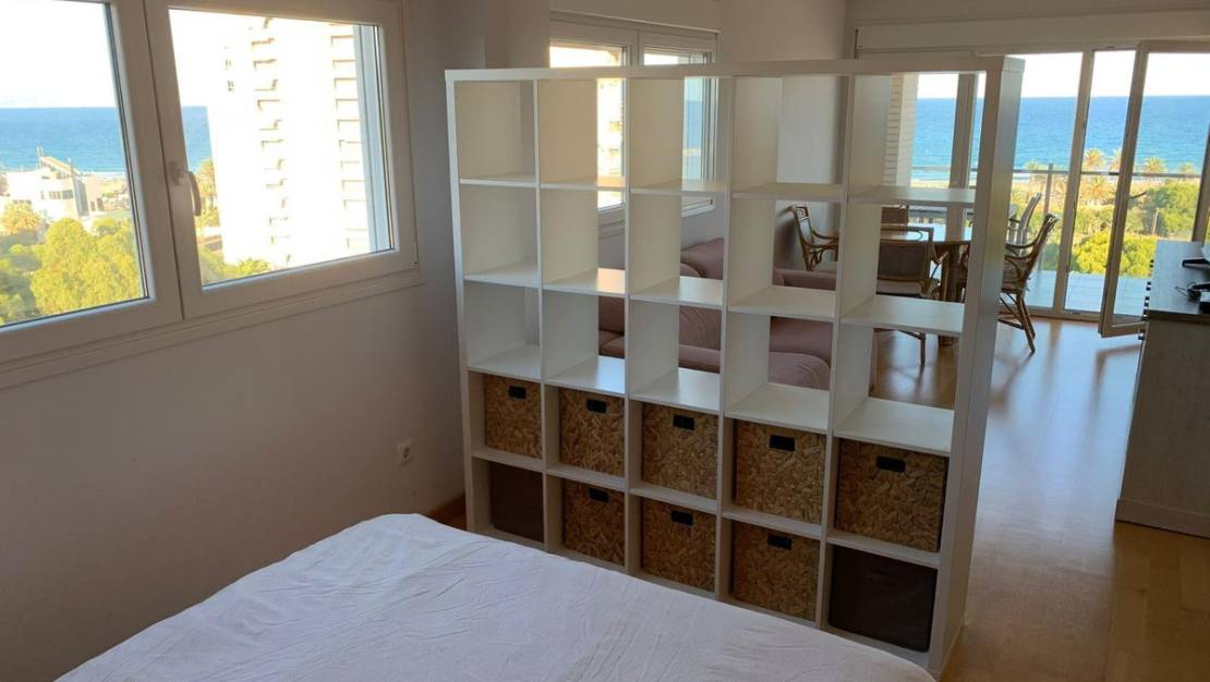 Venta - Apartment - Alicante - Alicante Centro