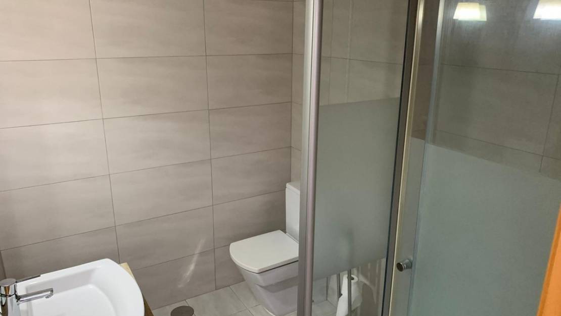 Venta - Apartment - Alicante - Alicante Centro