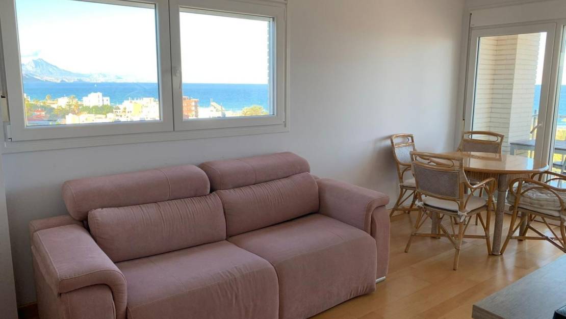 Venta - Apartment - Alicante - Alicante Centro