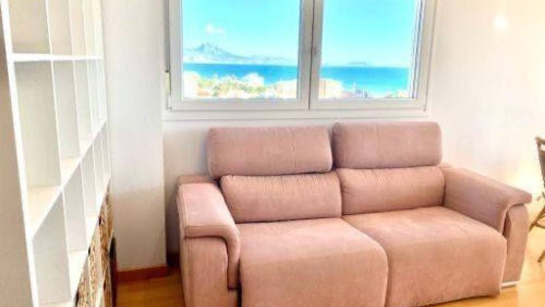 Venta - Apartment - Alicante - Alicante Centro