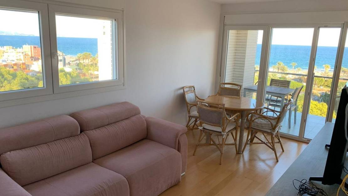 Venta - Apartment - Alicante - Alicante Centro