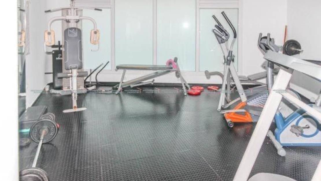 Venta - Apartment - Alicante - Alicante Centro