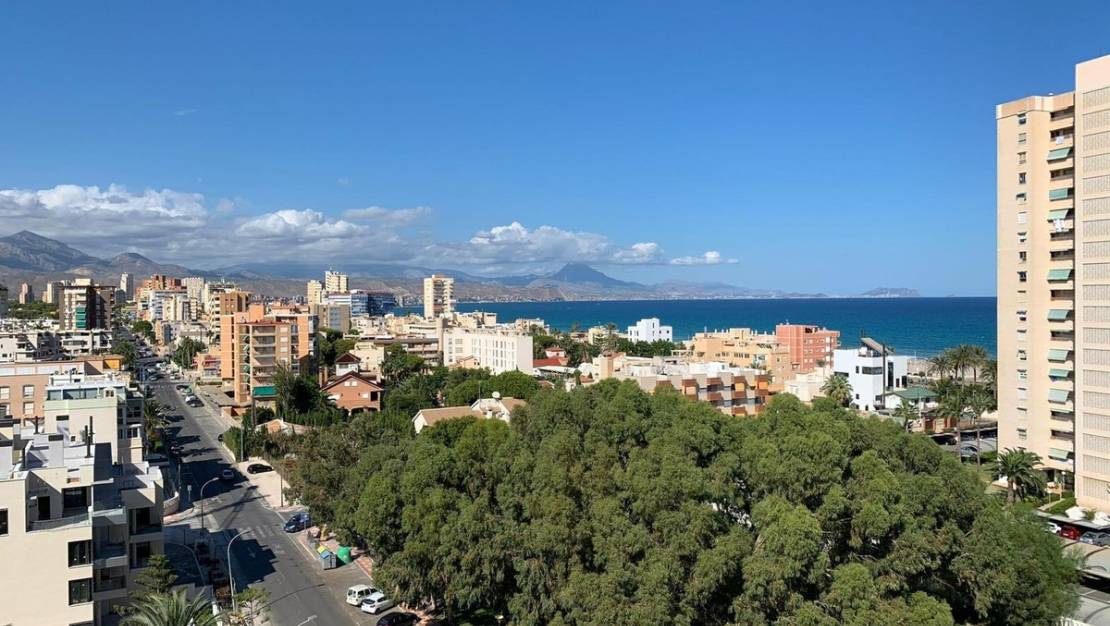 Venta - Apartment - Alicante - Alicante Centro