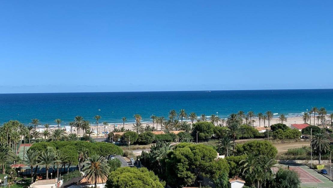 Venta - Apartment - Alicante - Alicante Centro